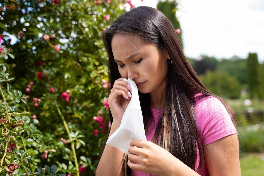 best allergy doctors in Vasundhara Sector 1