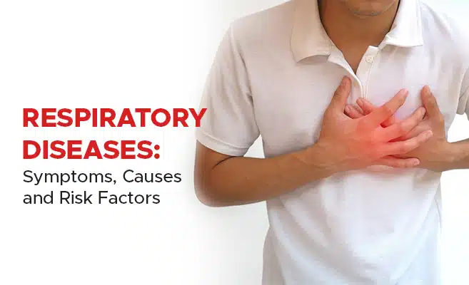 Respiratory Diseases Treatment in Vasundhara