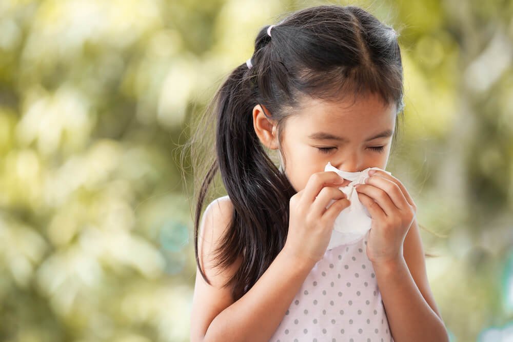 Expert Solutions for Respiratory Allergies in Indirapuram