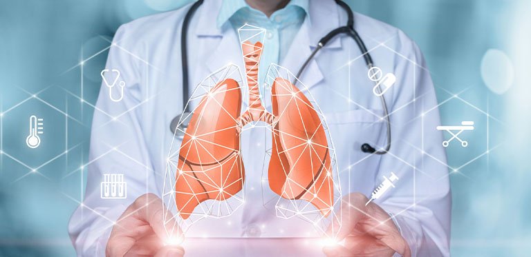 Best Chest Physician in Vasundhara: Expert Care for Respiratory Health