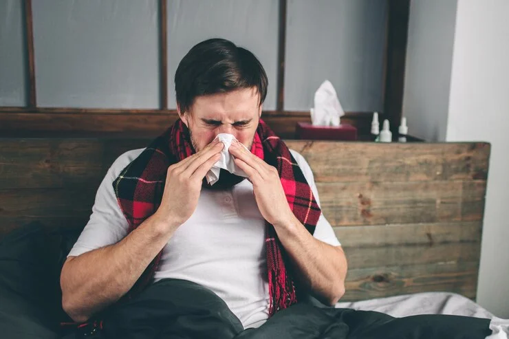 Best Respiratory Allergies Treatment in Vasundhara