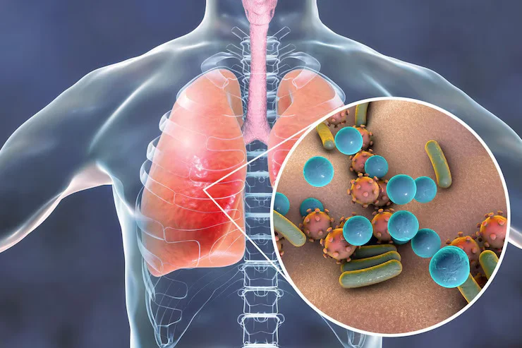 Best Tuberculosis and Complications in Vasundhara