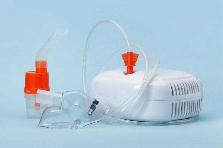 Best Nebulisation Treatment in Vasundhara